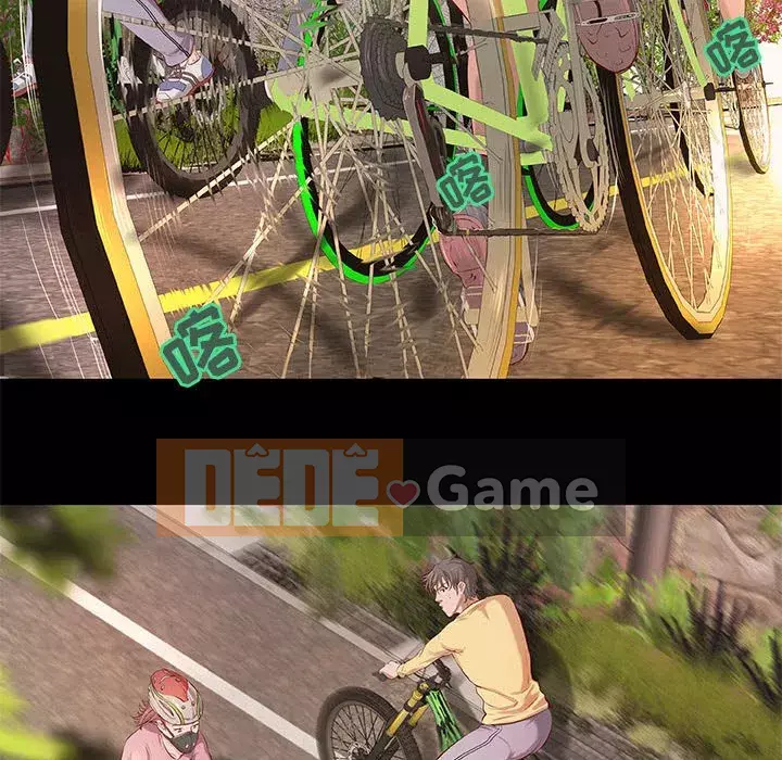 Sự mơ hồ của tiểu thuyết gia Chương 1-4