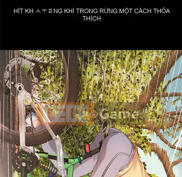 Sự mơ hồ của tiểu thuyết gia Chương 1-4