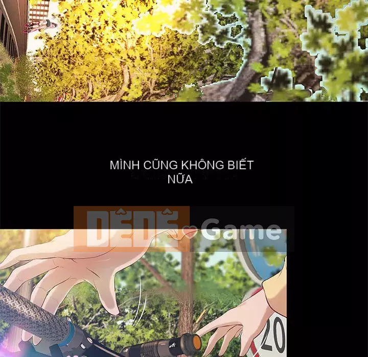 Sự mơ hồ của tiểu thuyết gia Chương 1-4