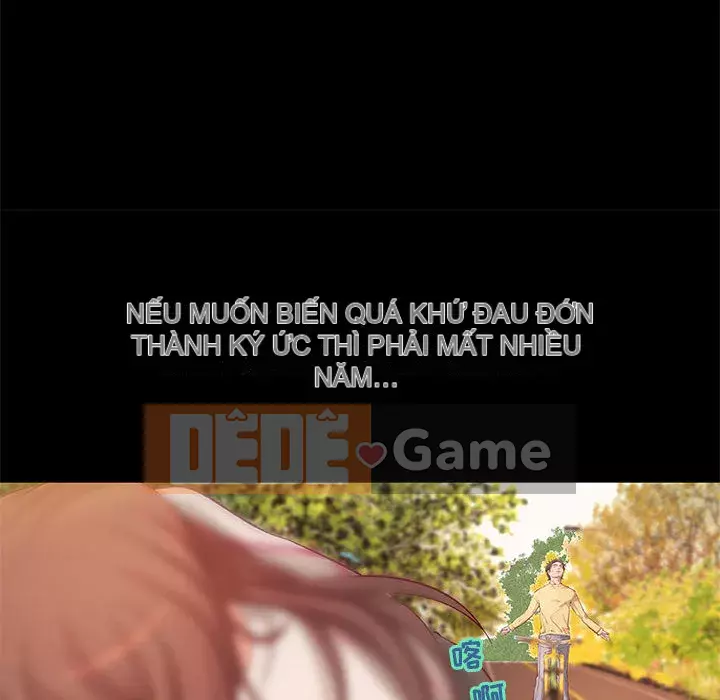 Sự mơ hồ của tiểu thuyết gia Chương 1-4