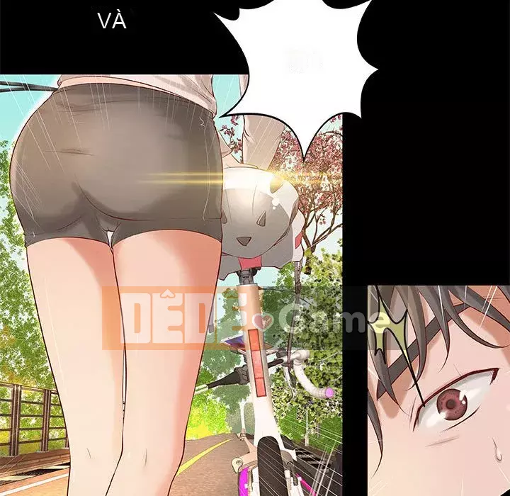 Sự mơ hồ của tiểu thuyết gia Chương 1-4