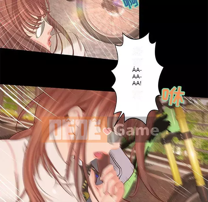 Sự mơ hồ của tiểu thuyết gia Chương 1-4