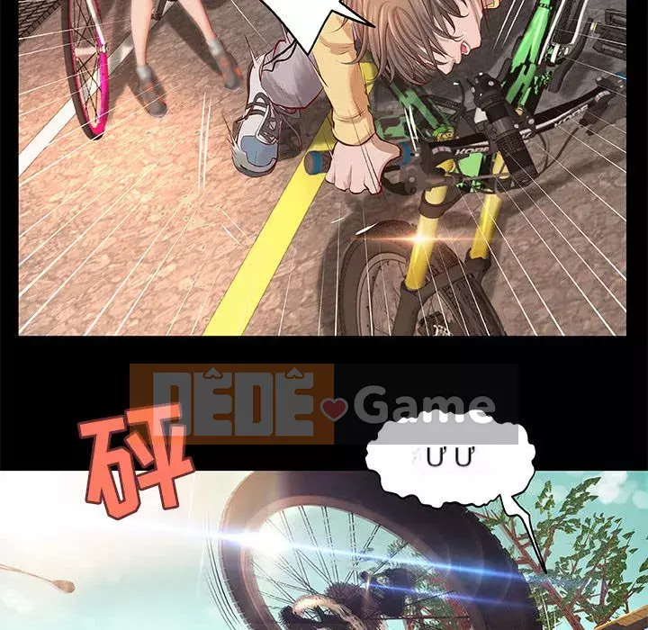 Sự mơ hồ của tiểu thuyết gia Chương 1-4