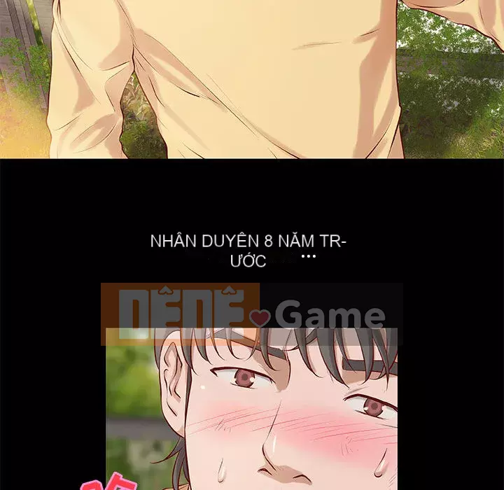 Sự mơ hồ của tiểu thuyết gia Chương 1-4