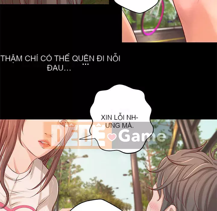 Sự mơ hồ của tiểu thuyết gia Chương 1-4