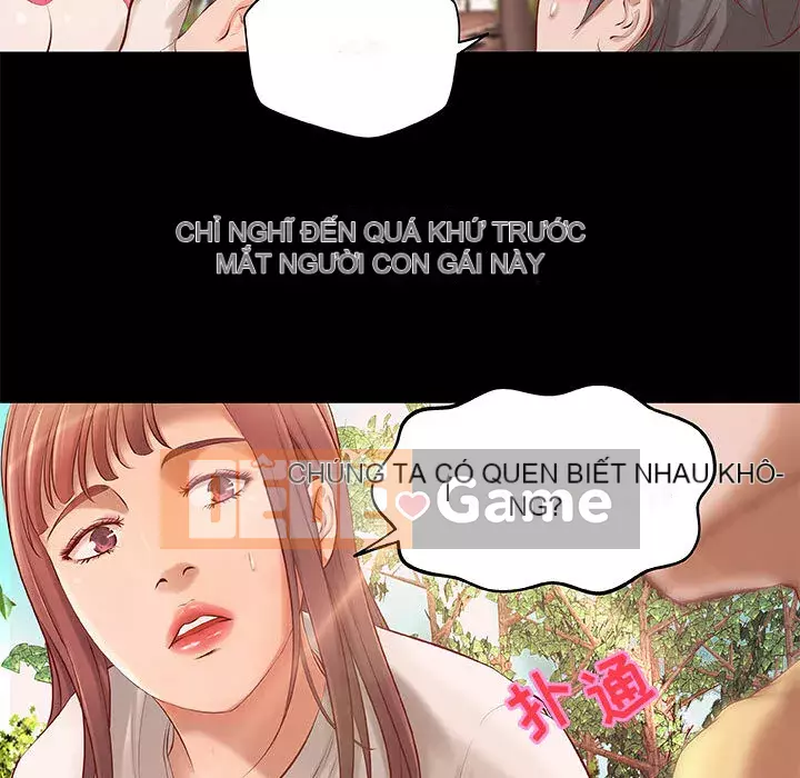 Sự mơ hồ của tiểu thuyết gia Chương 1-4