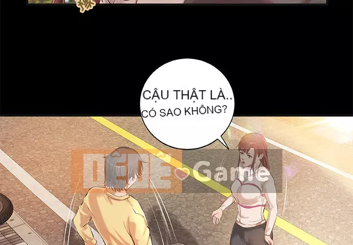 Sự mơ hồ của tiểu thuyết gia Chương 1-4