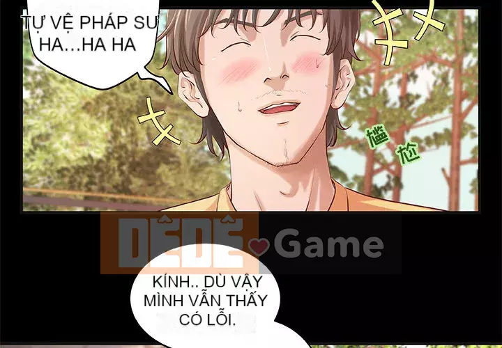 Sự mơ hồ của tiểu thuyết gia Chương 1-4