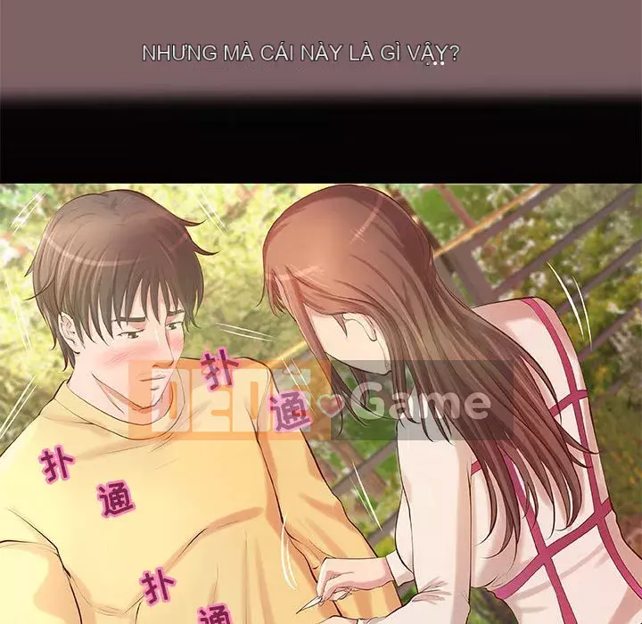 Sự mơ hồ của tiểu thuyết gia Chương 1-4