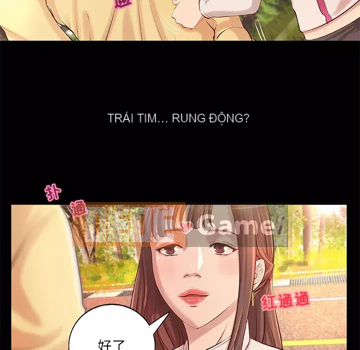 Sự mơ hồ của tiểu thuyết gia Chương 1-4