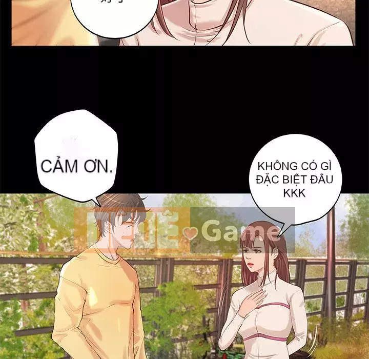 Sự mơ hồ của tiểu thuyết gia Chương 1-4