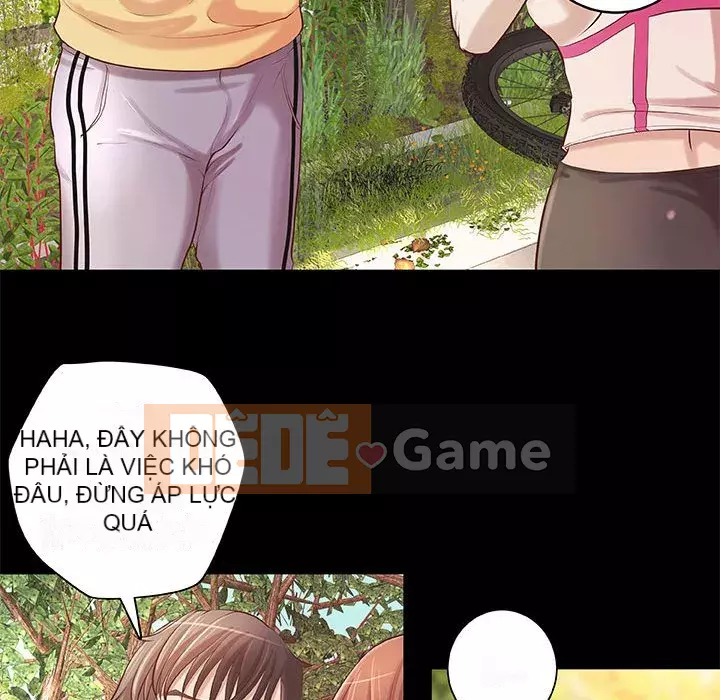 Sự mơ hồ của tiểu thuyết gia Chương 1-4