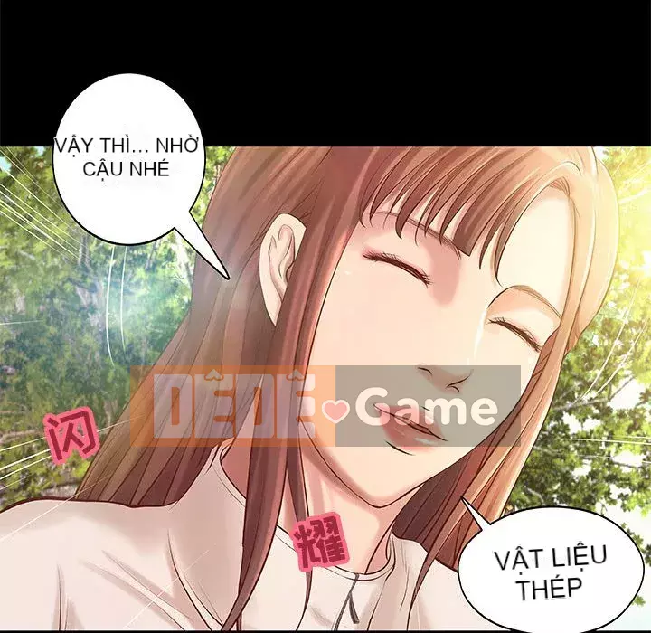 Sự mơ hồ của tiểu thuyết gia Chương 1-4