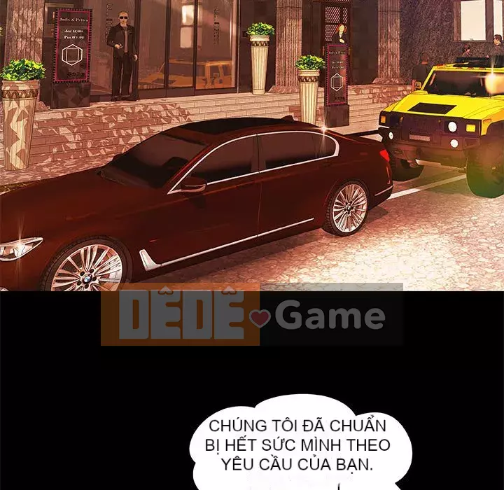 Sự mơ hồ của tiểu thuyết gia Chương 1-4