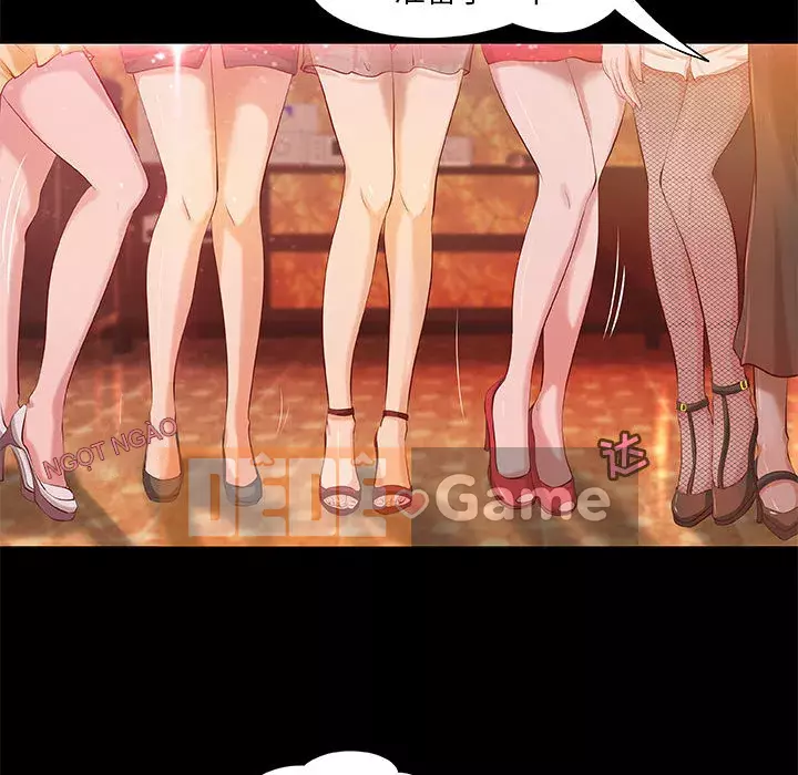 Sự mơ hồ của tiểu thuyết gia Chương 1-4