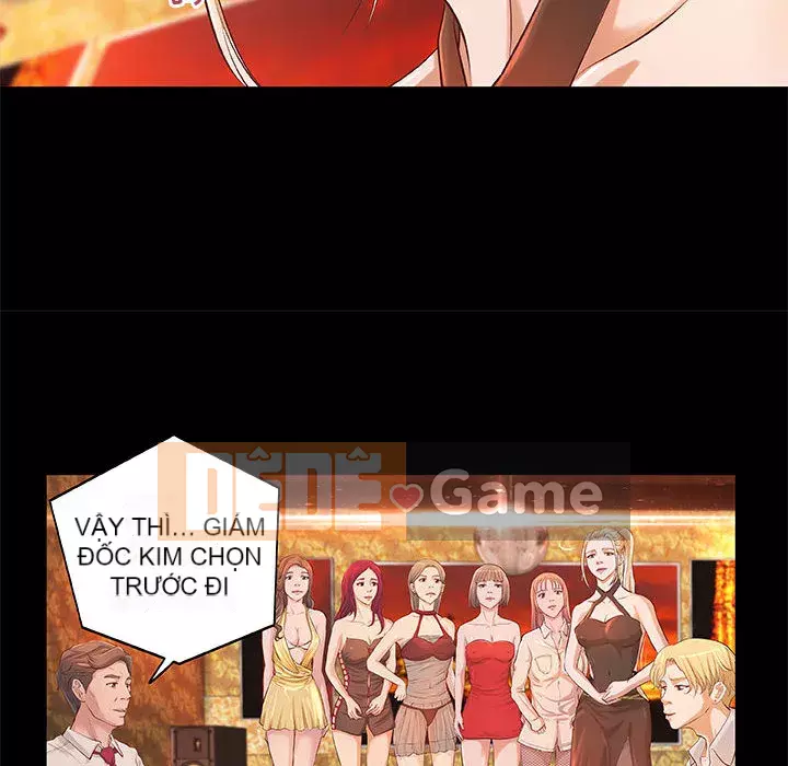 Sự mơ hồ của tiểu thuyết gia Chương 1-4