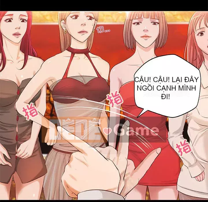 Sự mơ hồ của tiểu thuyết gia Chương 1-4