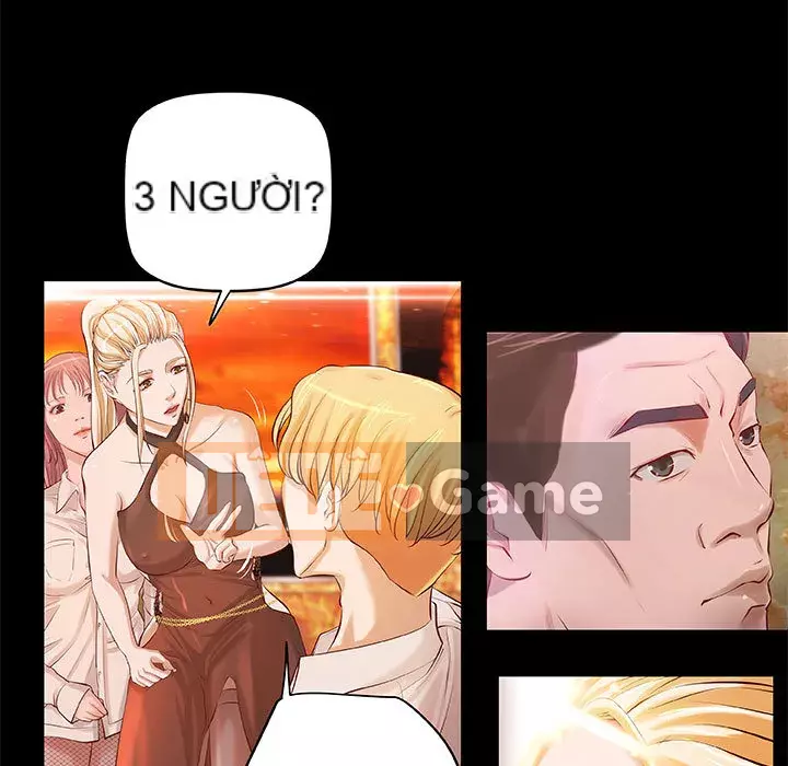 Sự mơ hồ của tiểu thuyết gia Chương 1-4