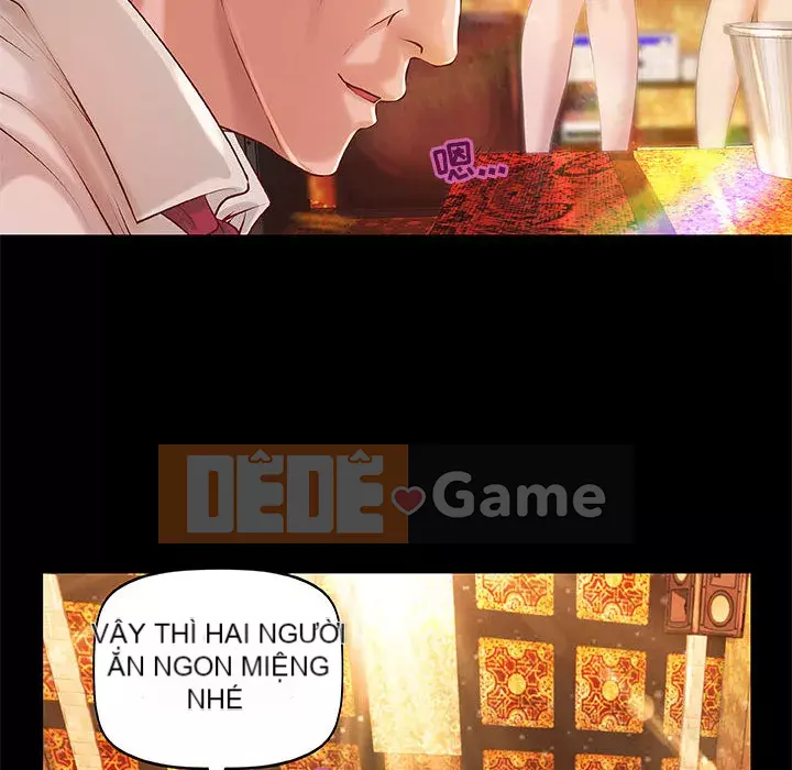 Sự mơ hồ của tiểu thuyết gia Chương 1-4