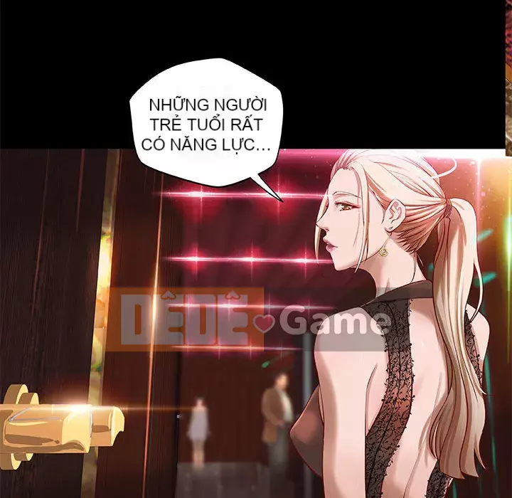 Sự mơ hồ của tiểu thuyết gia Chương 1-4