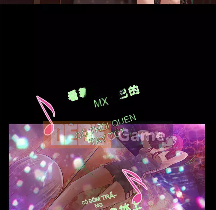 Sự mơ hồ của tiểu thuyết gia Chương 1-4