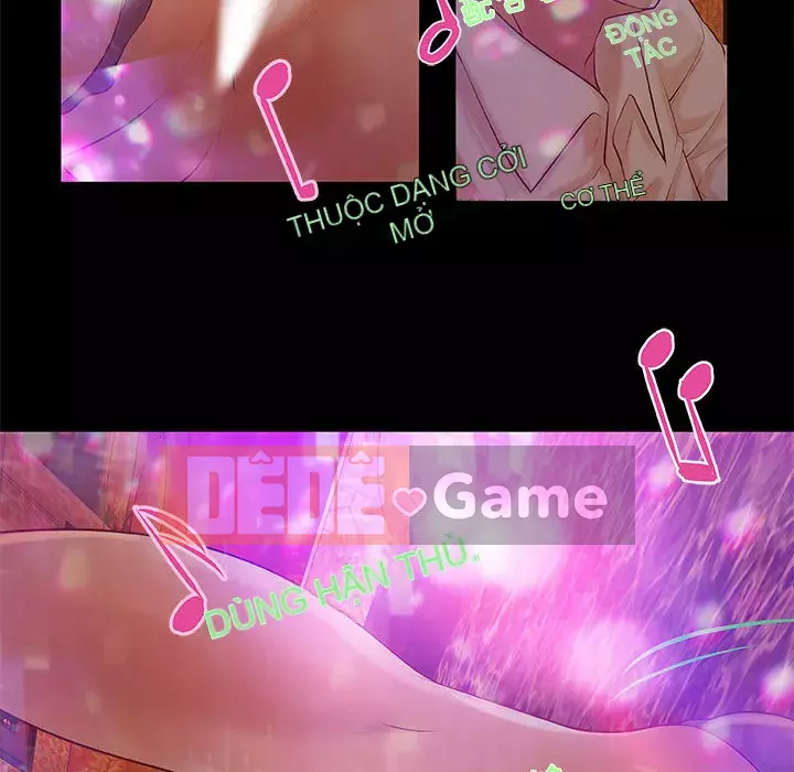 Sự mơ hồ của tiểu thuyết gia Chương 1-4