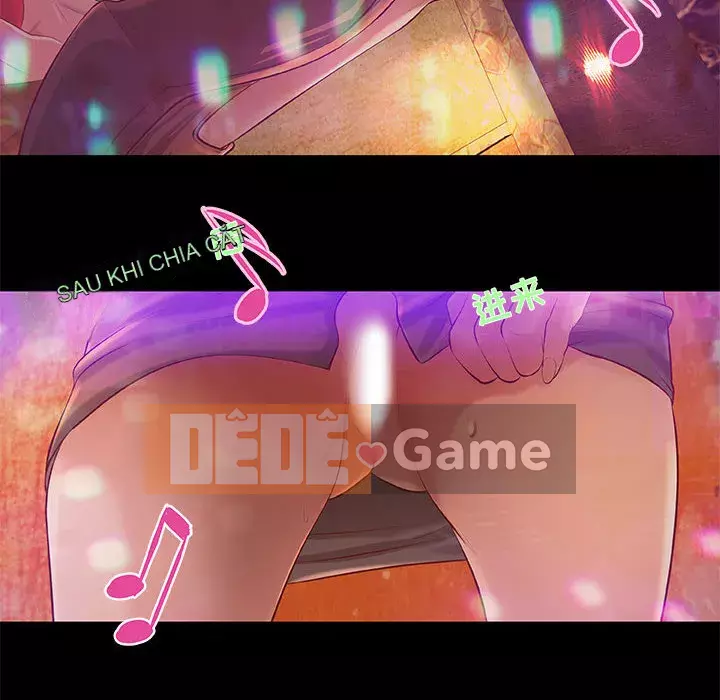 Sự mơ hồ của tiểu thuyết gia Chương 1-4