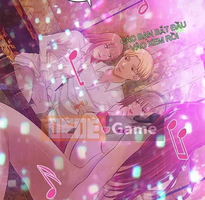 Sự mơ hồ của tiểu thuyết gia Chương 1-4