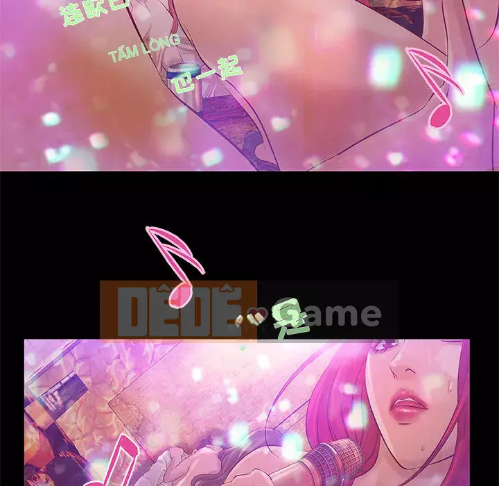 Sự mơ hồ của tiểu thuyết gia Chương 1-4