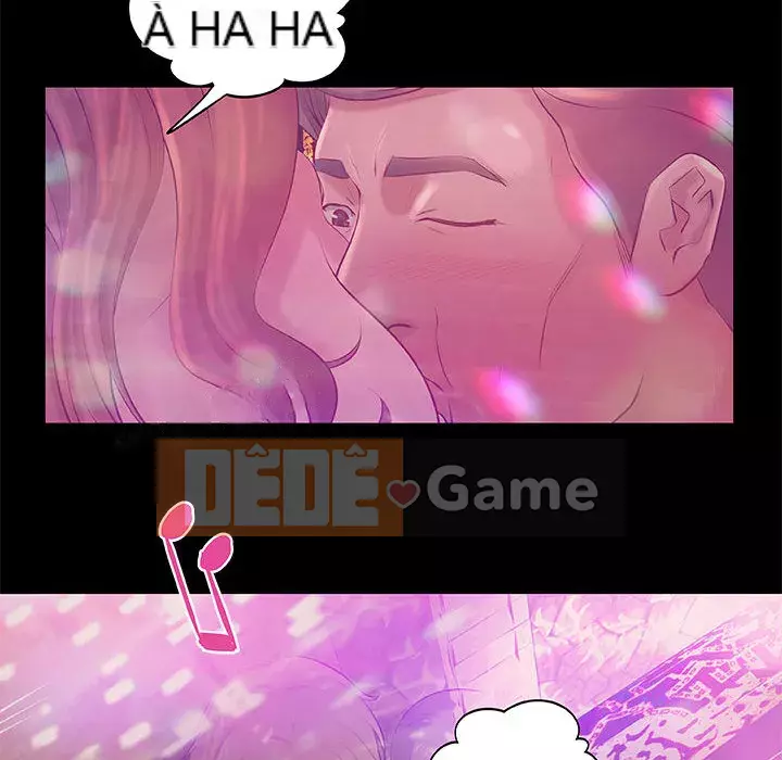 Sự mơ hồ của tiểu thuyết gia Chương 1-4