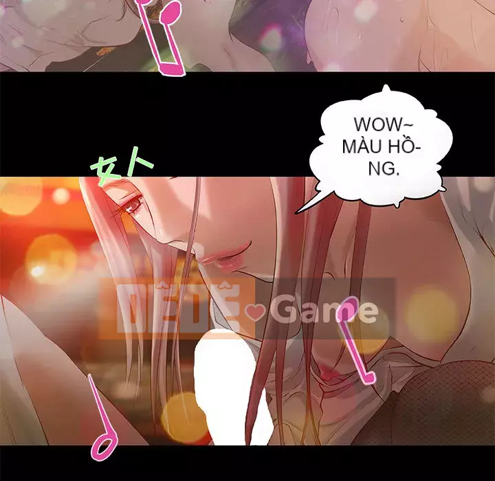 Sự mơ hồ của tiểu thuyết gia Chương 1-4