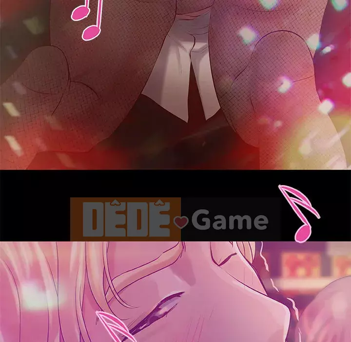 Sự mơ hồ của tiểu thuyết gia Chương 1-4