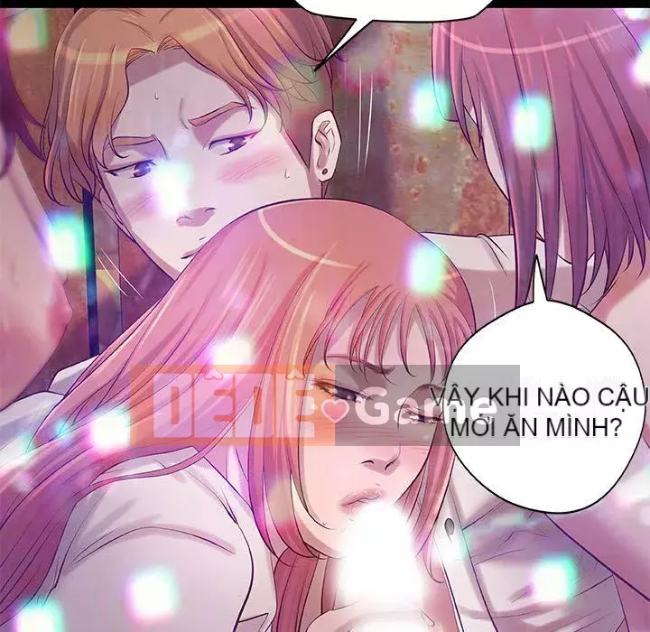 Sự mơ hồ của tiểu thuyết gia Chương 1-4