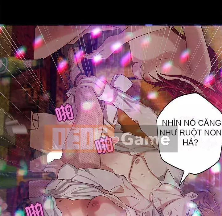 Sự mơ hồ của tiểu thuyết gia Chương 1-4