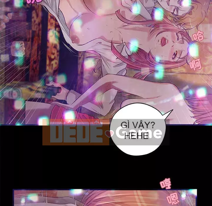 Sự mơ hồ của tiểu thuyết gia Chương 1-4