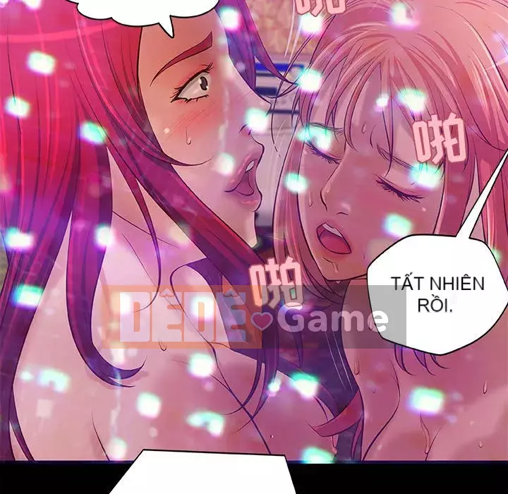 Sự mơ hồ của tiểu thuyết gia Chương 1-4