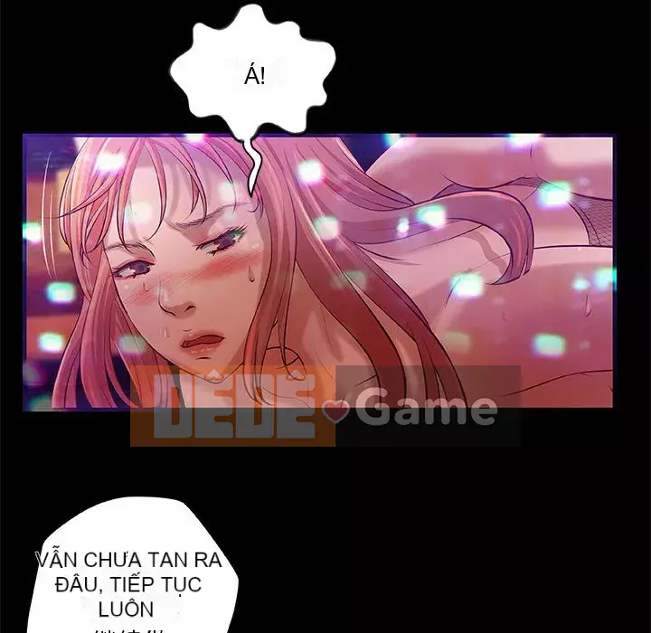 Sự mơ hồ của tiểu thuyết gia Chương 1-4