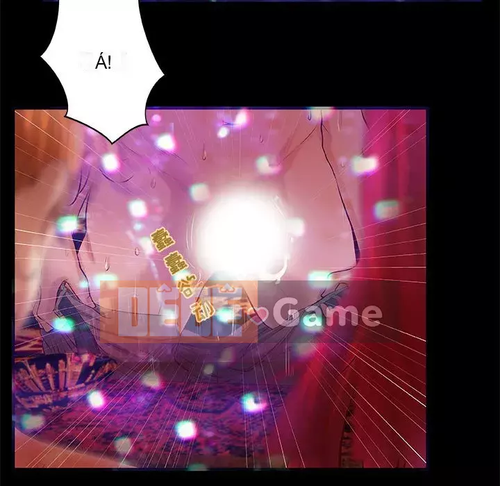 Sự mơ hồ của tiểu thuyết gia Chương 1-4