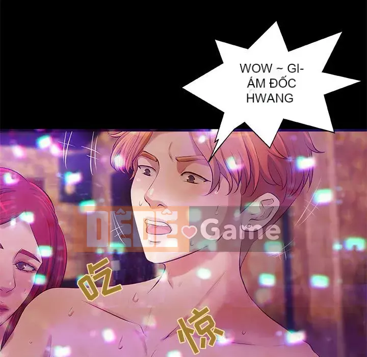 Sự mơ hồ của tiểu thuyết gia Chương 1-4