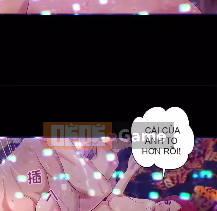 Sự mơ hồ của tiểu thuyết gia Chương 1-4