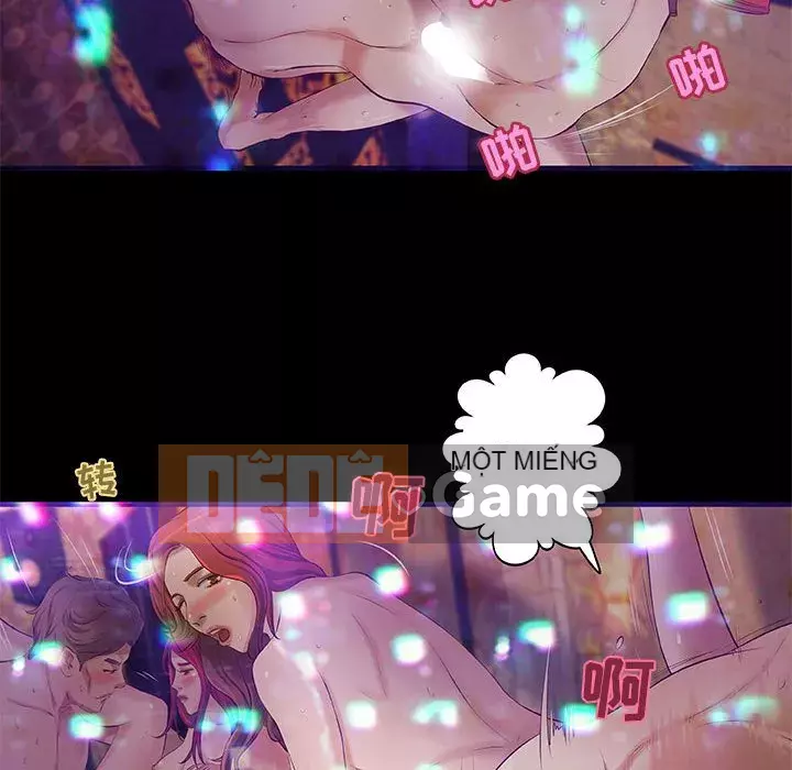 Sự mơ hồ của tiểu thuyết gia Chương 1-4