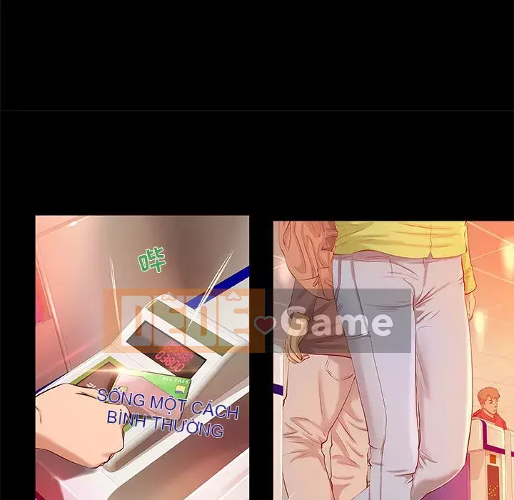 Sự mơ hồ của tiểu thuyết gia Chương 1-4