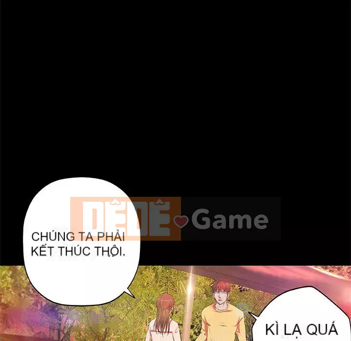 Sự mơ hồ của tiểu thuyết gia Chương 1-4