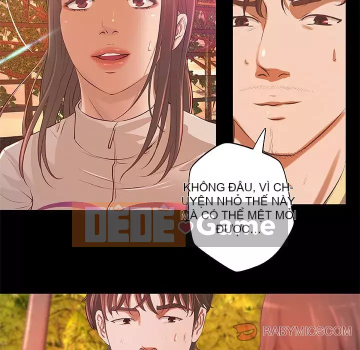 Sự mơ hồ của tiểu thuyết gia Chương 1-4