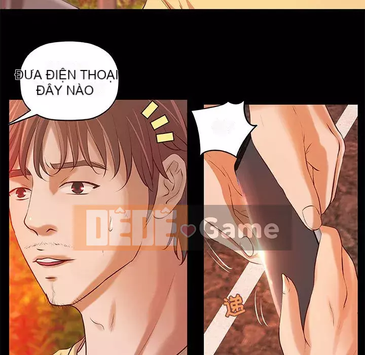 Sự mơ hồ của tiểu thuyết gia Chương 1-4