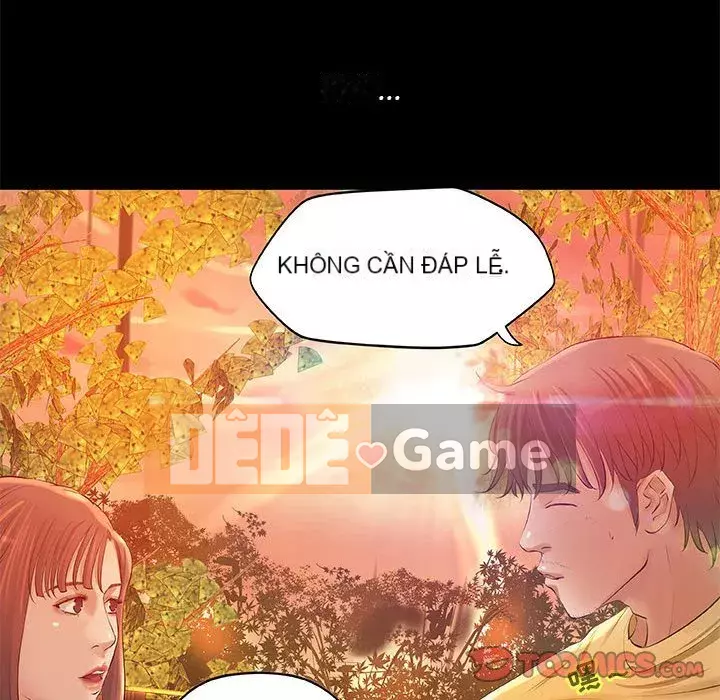 Sự mơ hồ của tiểu thuyết gia Chương 1-4