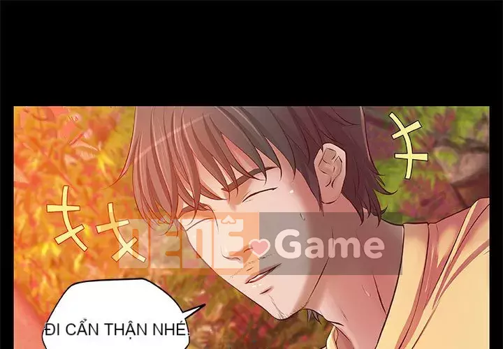 Sự mơ hồ của tiểu thuyết gia Chương 1-4