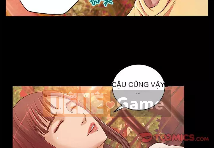 Sự mơ hồ của tiểu thuyết gia Chương 1-4