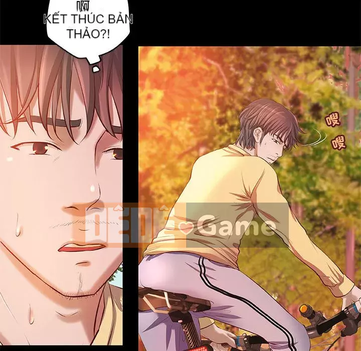 Sự mơ hồ của tiểu thuyết gia Chương 1-4