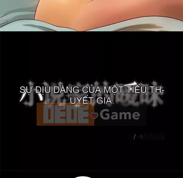 Sự mơ hồ của tiểu thuyết gia Chương 1-4